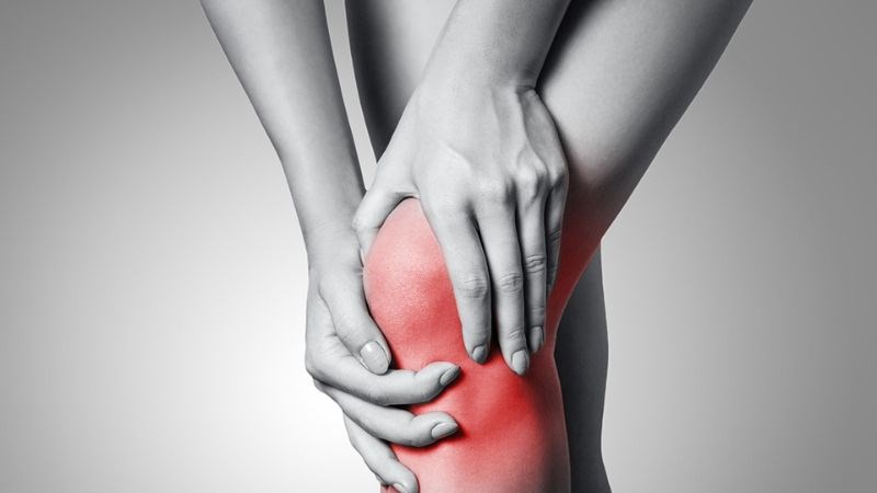 Đau xương có thể là triệu chứng của bệnh