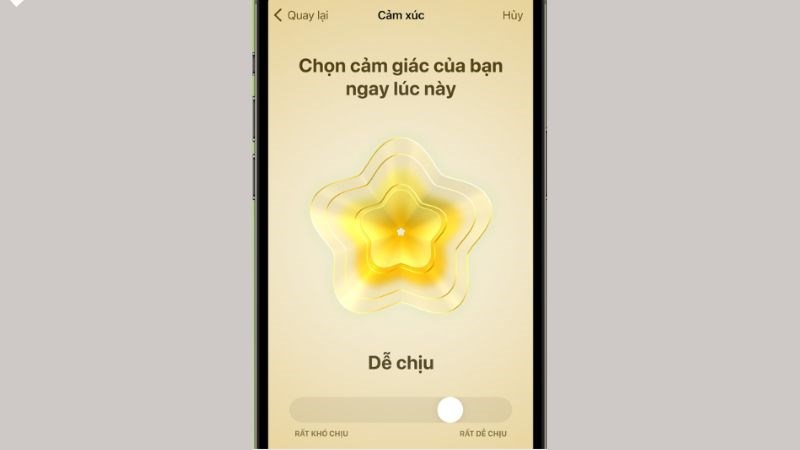 iOS 17 quan t&acirc;m hơn đến sức khỏe tinh thần