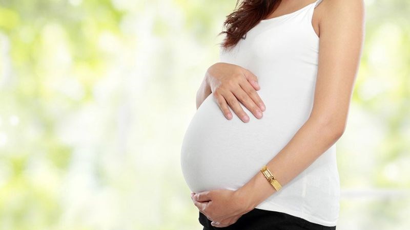 Phụ nữ mang thai nên chọn các bài tập nhẹ nhàng