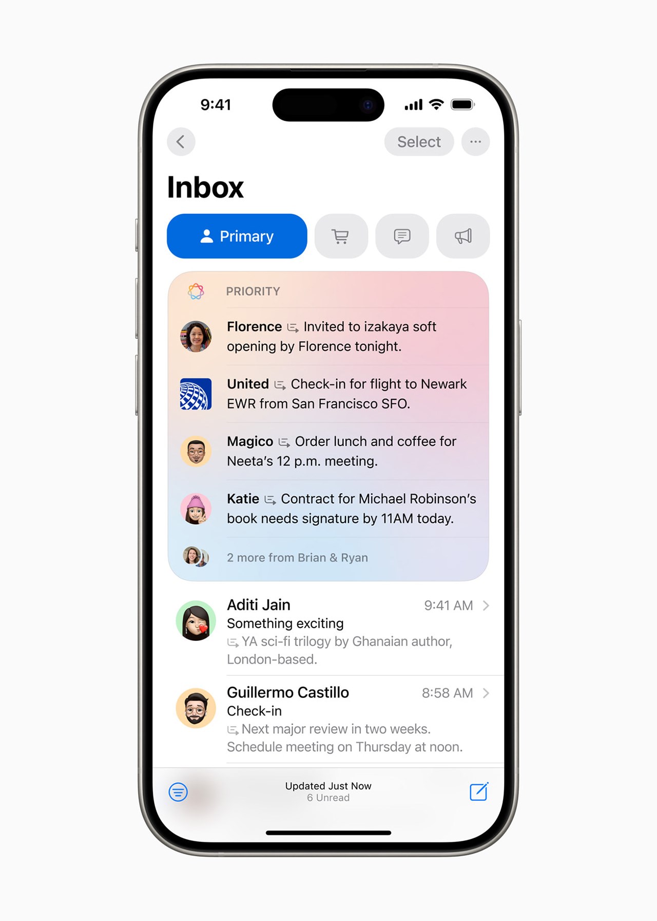 Apple Intelligence là gì