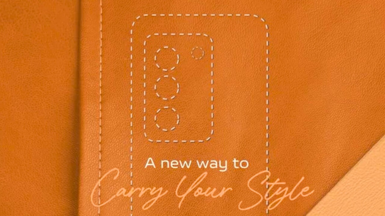 Vivo xác nhận việc sắp ra mắt Vivo Y200e 5G