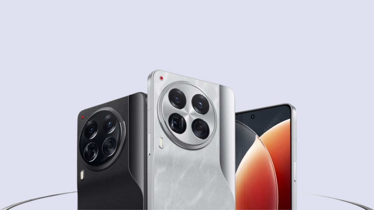 Tecno Camon 30 Premier 5G ra mắt Tecno Camon 30 Premier 5G ra mắt