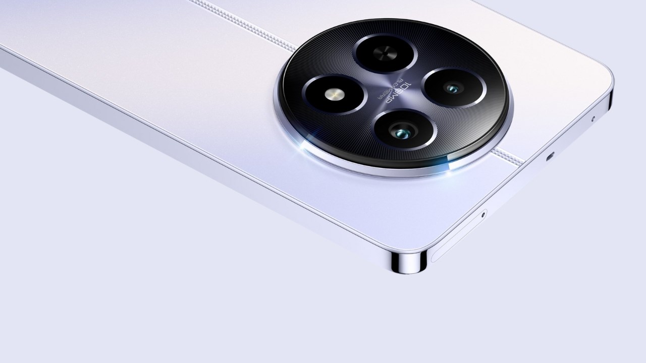 realme 12 5G được ấn dịnh ngày ra mắt realme 12 5G được ấn dịnh ngày ra mắt