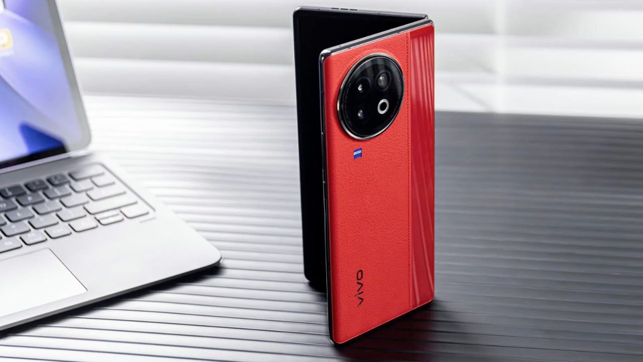 Vivo X Fold 3 Pro sẽ có những trang bị gì? (Ảnh: GSMChina)