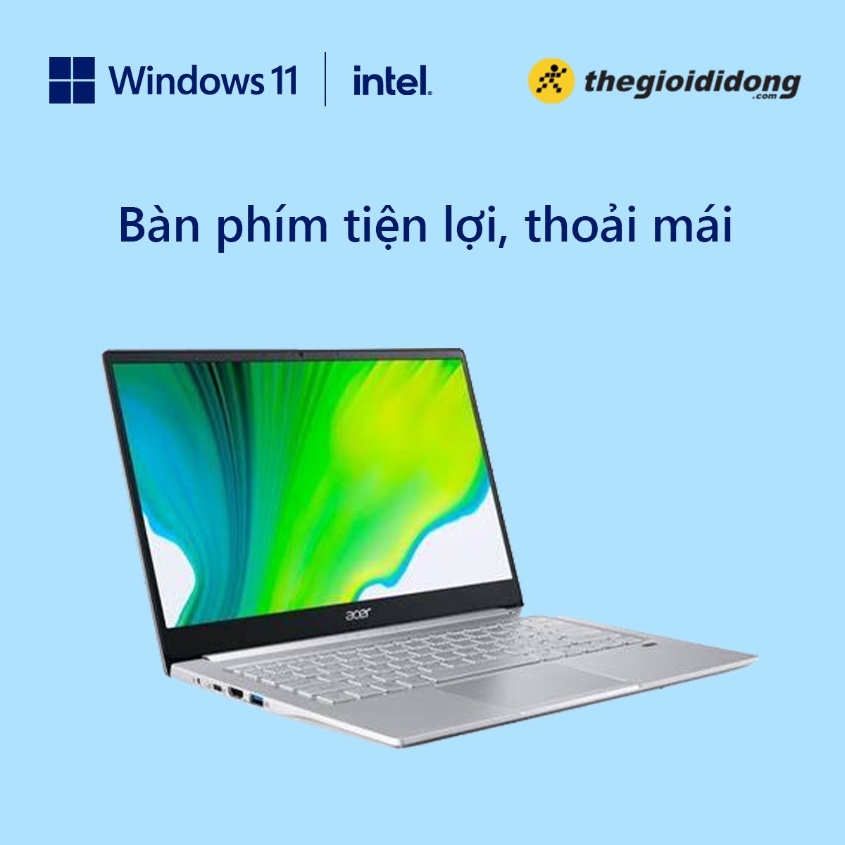 Acer Swift 3 SF314