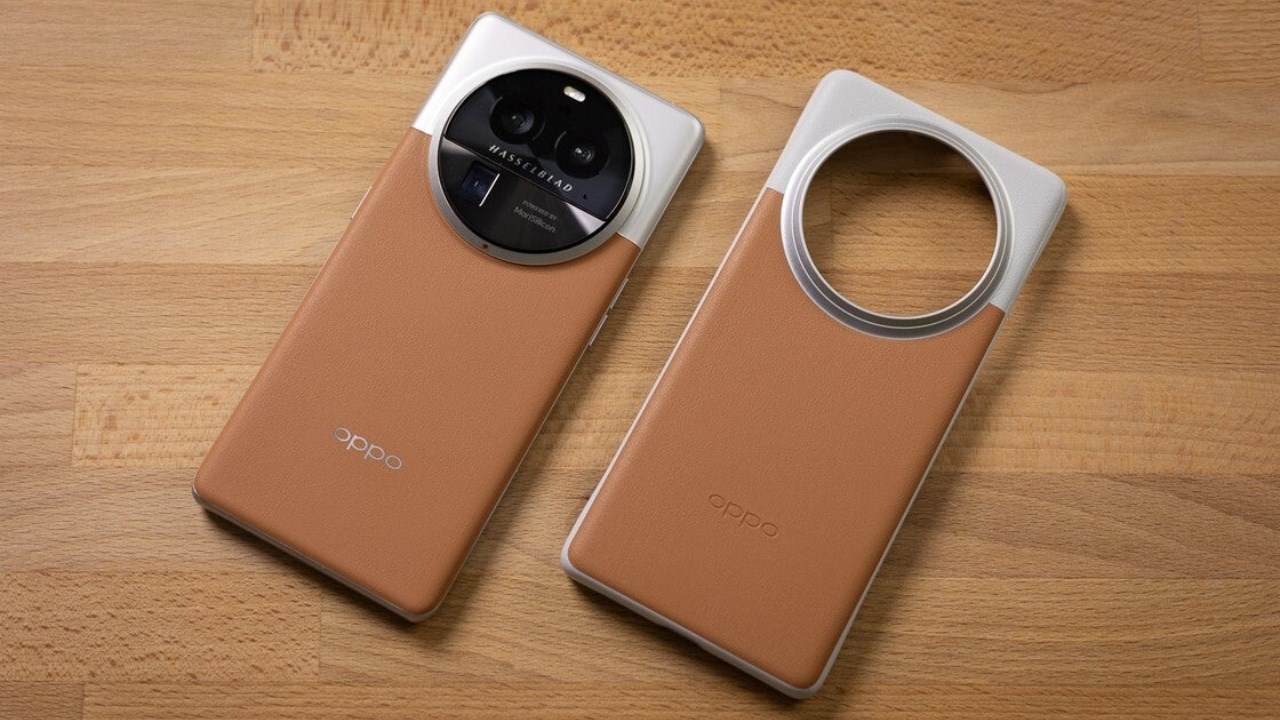 OPPO Find X7 Series đang có nhiều rò rỉ thời gian gần đây