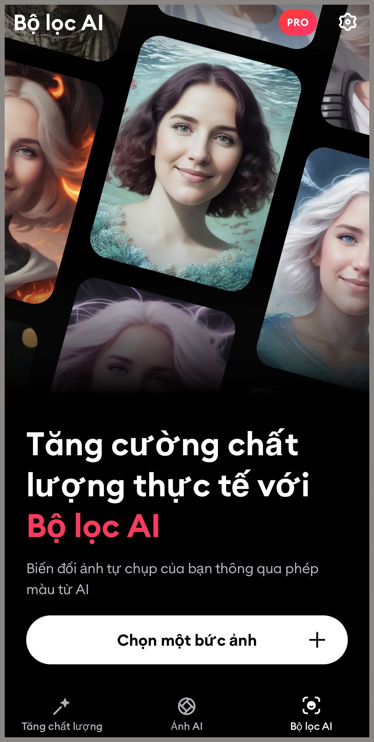 Remini là gì Remini là gì