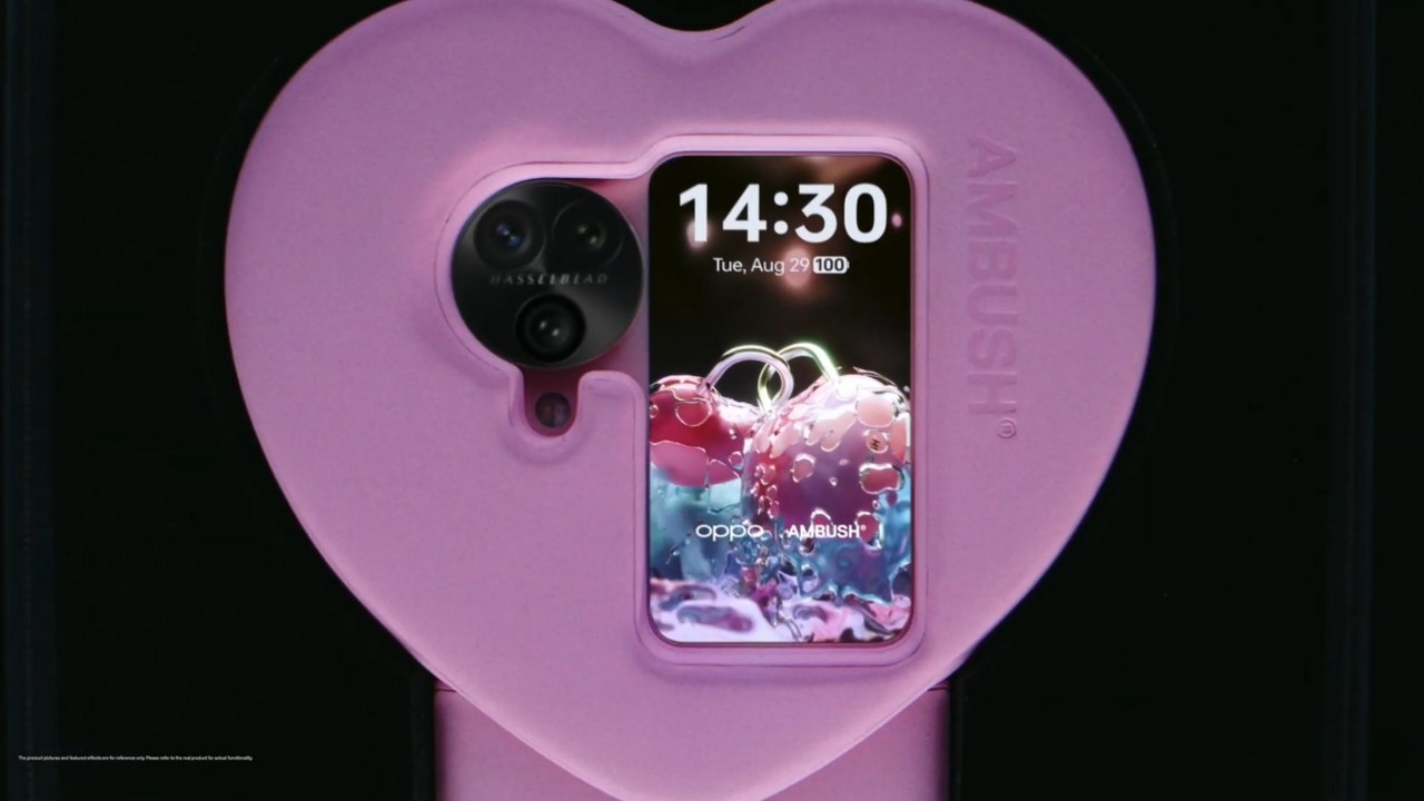 Ốp lưng Flipped Padlock có màu hồng thời trang và tay cầm kim loại, hình dáng trái tim Ốp lưng Flipped Padlock có màu hồng thời trang và tay cầm kim loại, hình dáng trái tim