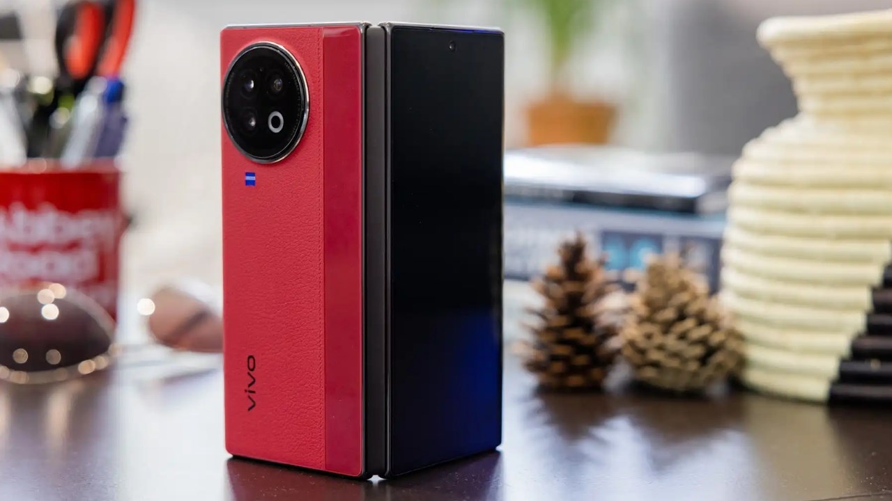 Xuất hiện thông tin mới về Vivo X Fold 3 Series và Vivo Pad 3