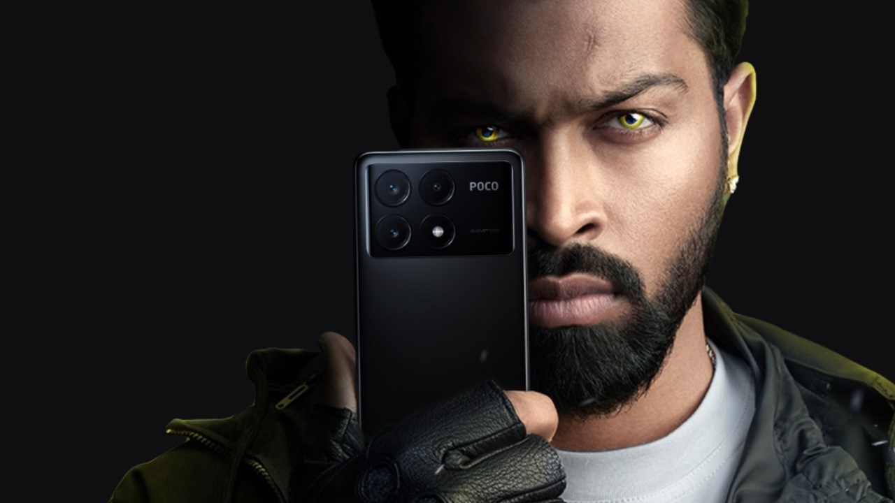 POCO sẽ quyết định 