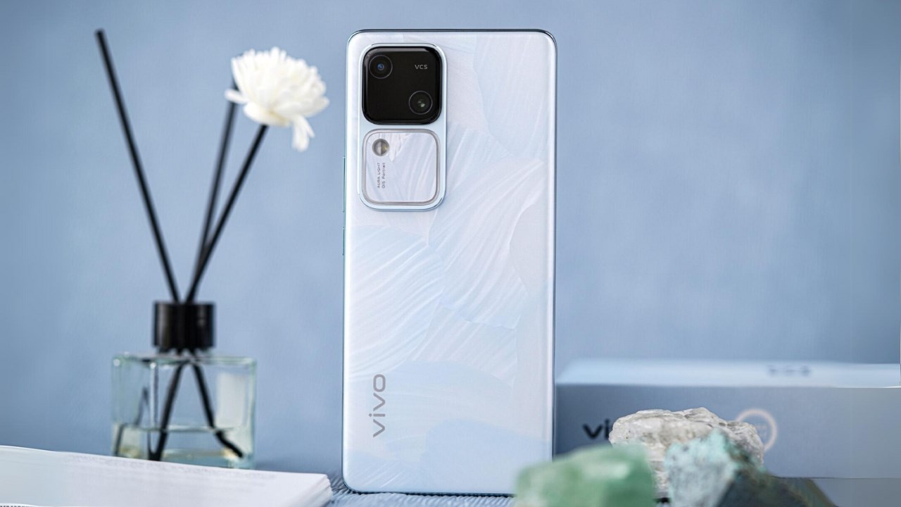 Vivo V30 sắp được ra mắt, được đồn là đổi tên từ Vivo S18 Vivo V30 sắp được ra mắt, được đồn là đổi tên từ Vivo S18