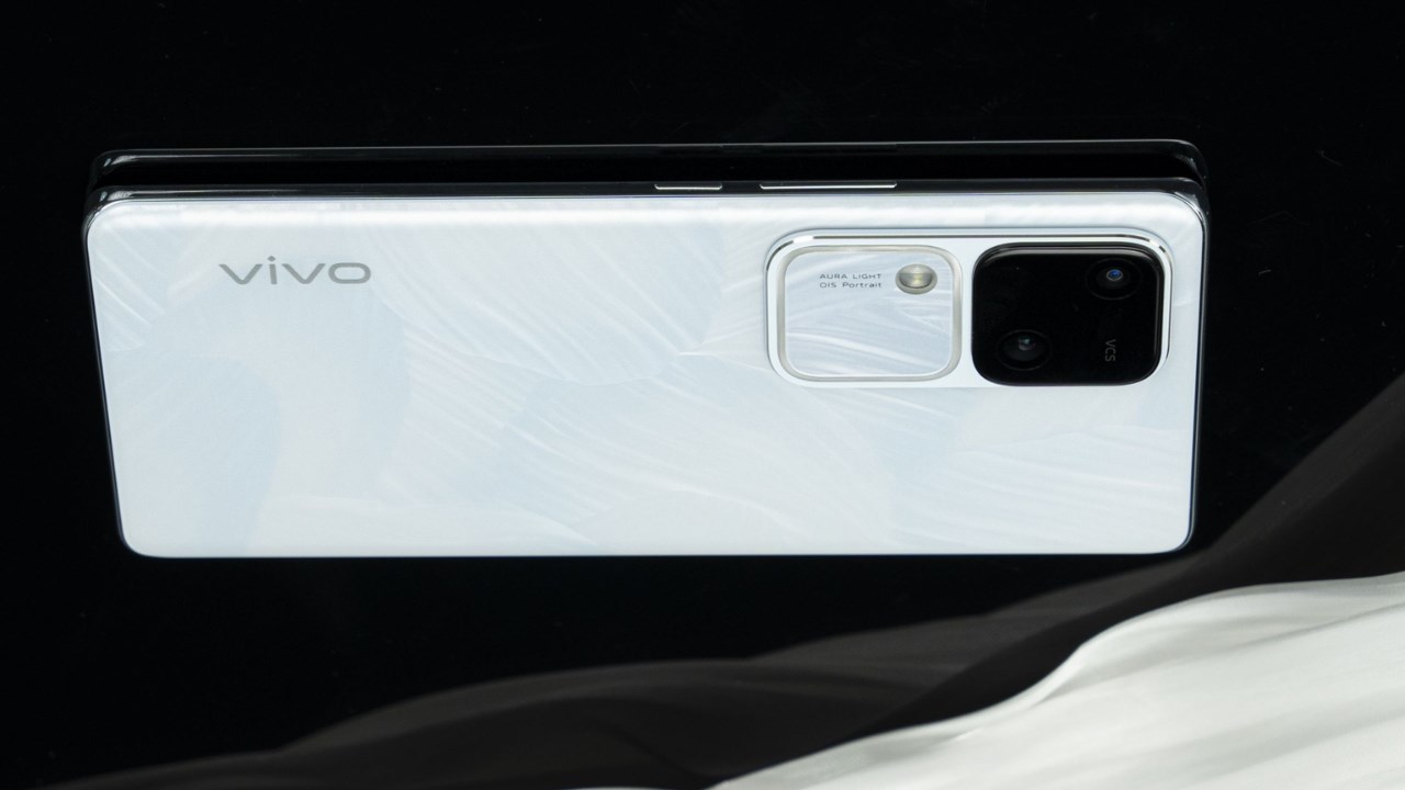Vivo V30 Series được cho là đổi tên từ Vivo S18 Series