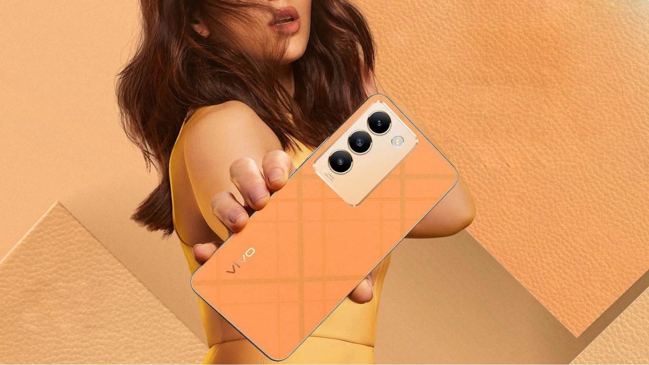 Vivo Y200e chính thức ra mắt