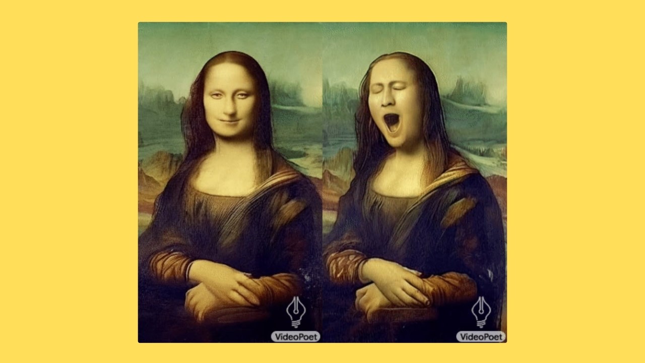 Google mới đây đã giới thiệu AI mới có khả năng tạo video mạnh mẽ