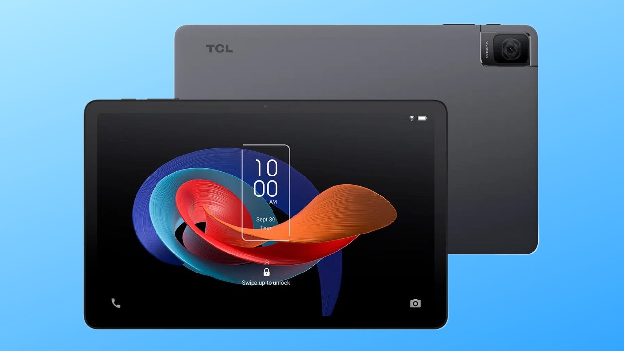 Máy tính bảng Tab 10 Gen 2 và Tab 10 LTE Gen 2 nổi bật với mức giá rẻ, sở hữu nhiều tính năng vượt trội