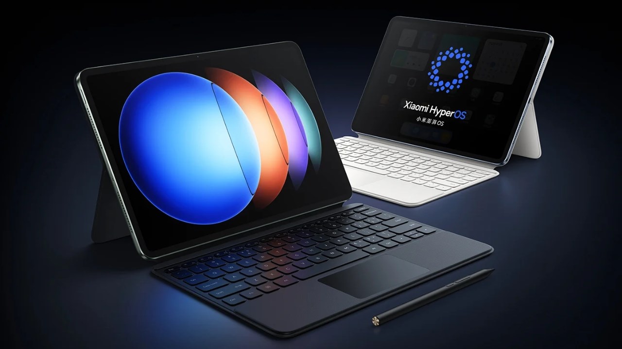 Xiaomi đã xác nhận sẽ công bố Xiaomi Pad 6S Pro vào ngày 22/02