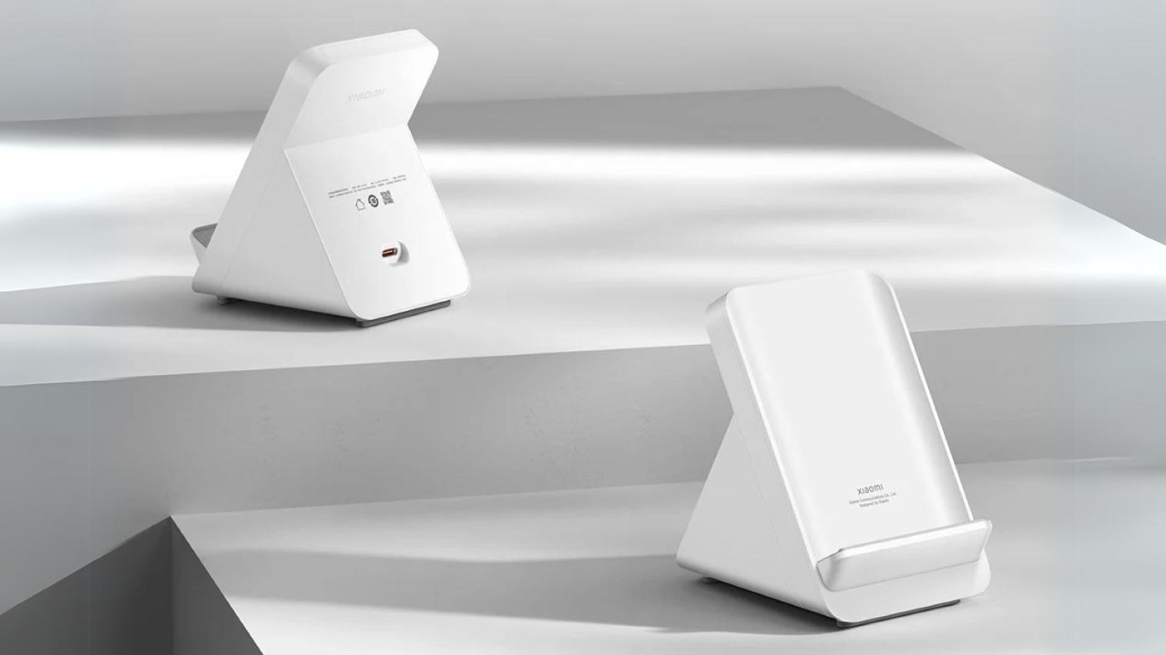Xiaomi mới đây đã công bố một bộ sạc không dây thu hút nhiều sự chú ý