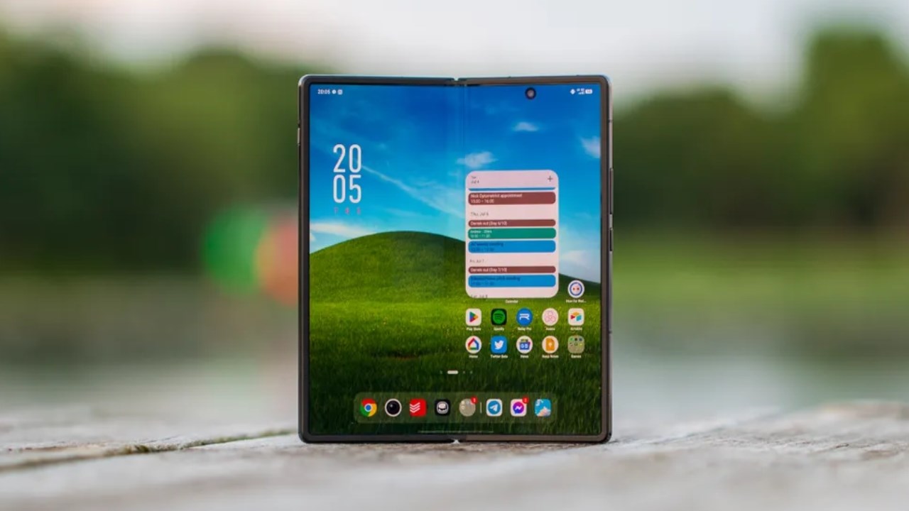 Vivo đang phát triển rất nhiều thiết bị và có thể ra mắt trong năm nay Vivo đang phát triển rất nhiều thiết bị và có thể ra mắt trong năm nay