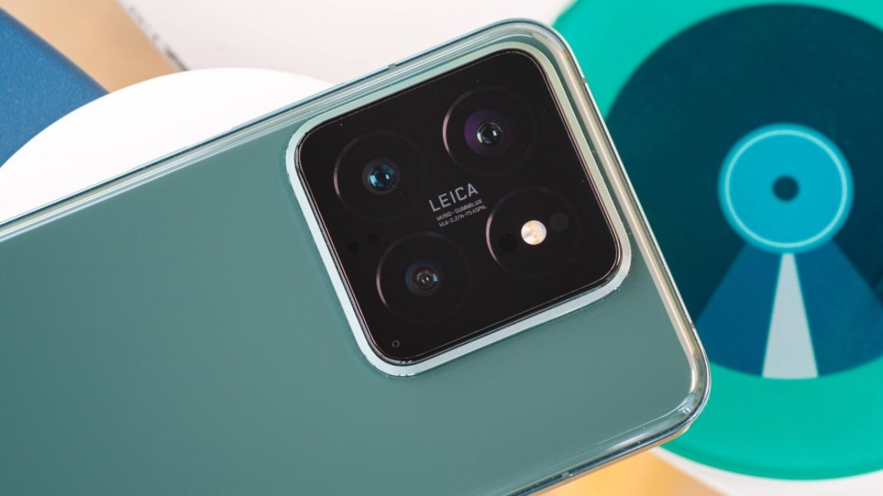 Xiaomi đang phát triển dòng sản phẩm chủ chốt tiếp theo Xiaomi 15 series