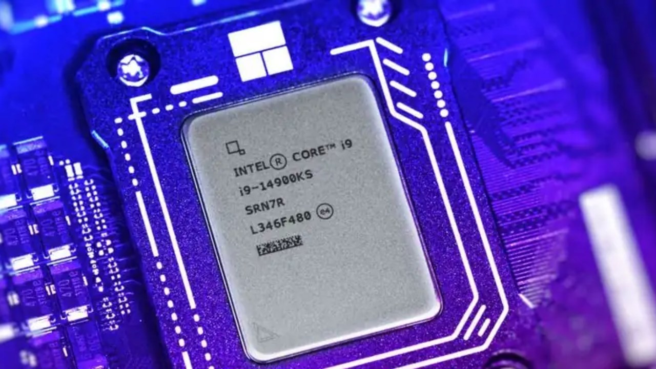 Intel chuẩn bị phát hành bộ vi xử lý Core i9-14900KS vào ngày 14/3