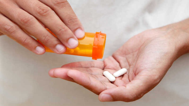 Thuốc chống viêm không steroid có thể làm giảm tình trạng đau thắt lưng hiệu quả