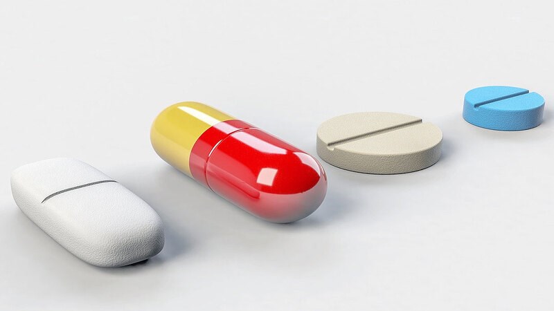 Thuốc giảm đau giúp cải thiện triệu chứng đau nhức Thuốc giảm đau giúp cải thiện triệu chứng đau nhức