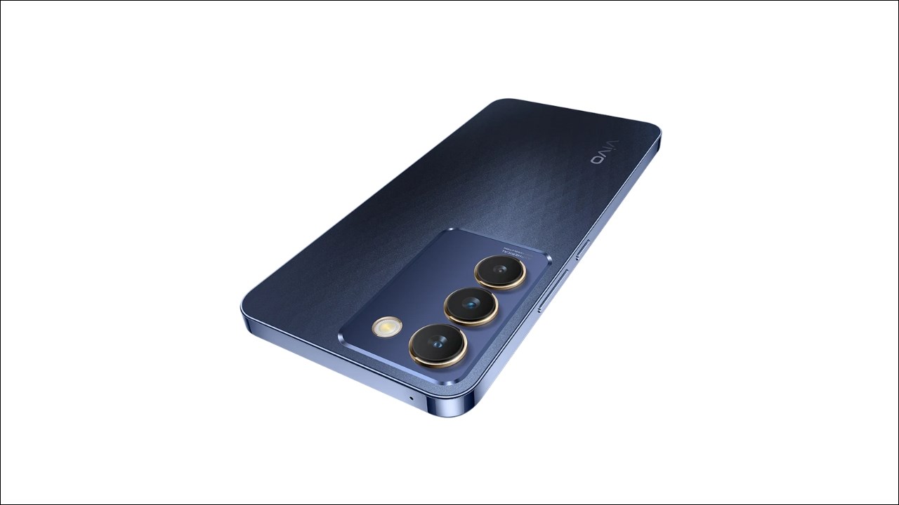 Vivo Y200e chính thức ra mắt