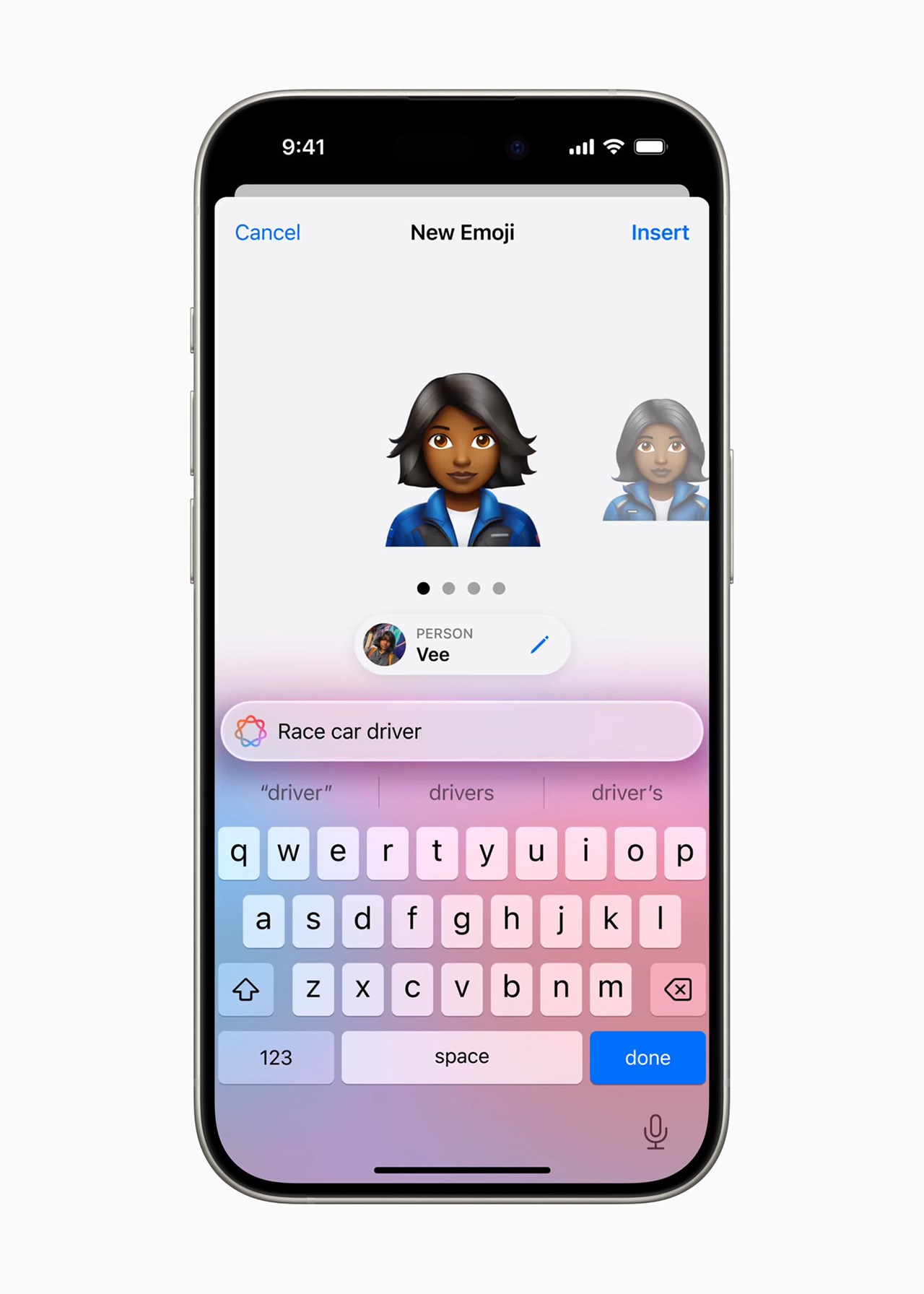 Apple Intelligence là gì