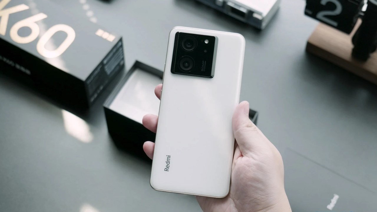 Redmi Note 13 Turbo và Redmi K70 Ultra có thể ra mắt vào nửa đầu năm nay Redmi Note 13 Turbo và Redmi K70 Ultra có thể ra mắt vào nửa đầu năm nay