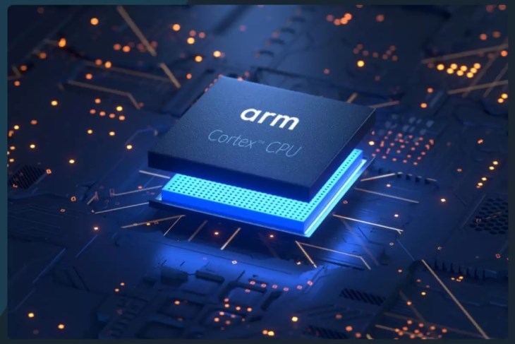 Cấu trúc ARM là gì? Tìm hiểu về bộ xử lý ARM