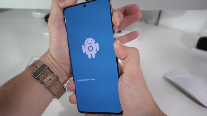 Reset l&agrave; đưa điện thoại trở về trạng th&aacute;i mặc định ban đầu