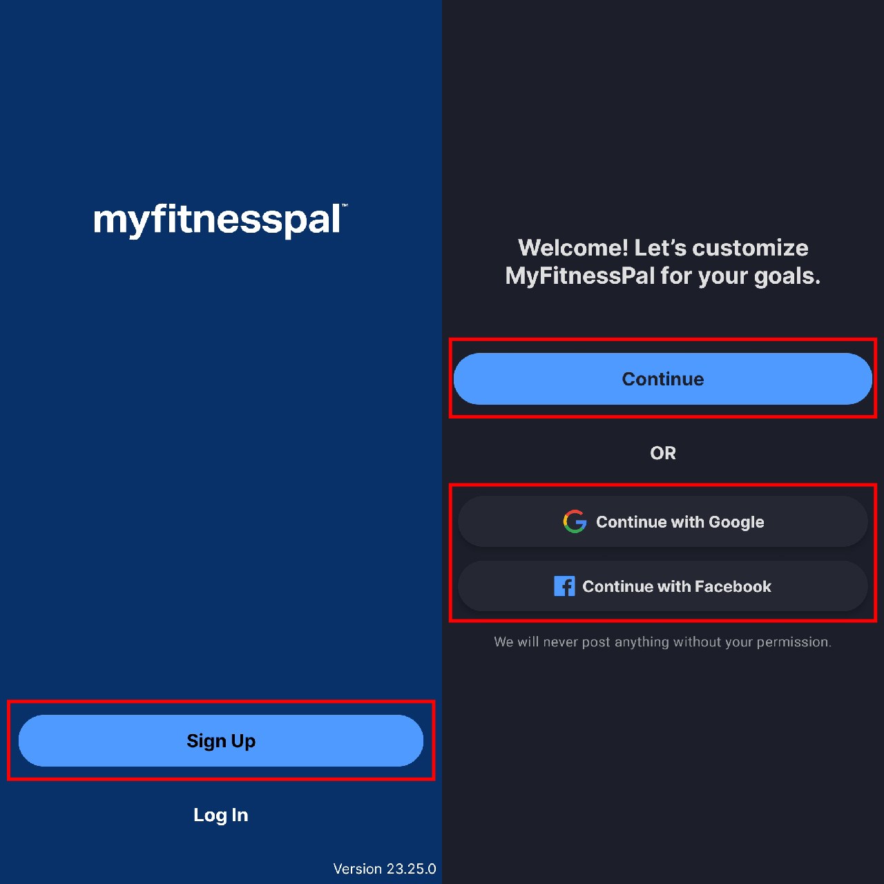 6 ứng dụng đếm calo tốt nhất cho Android 