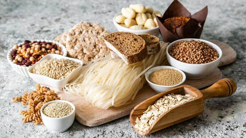 Thực phẩm chứa carbohydrate đơn giản sẽ làm tăng phản ứng viêm trong cơ thể