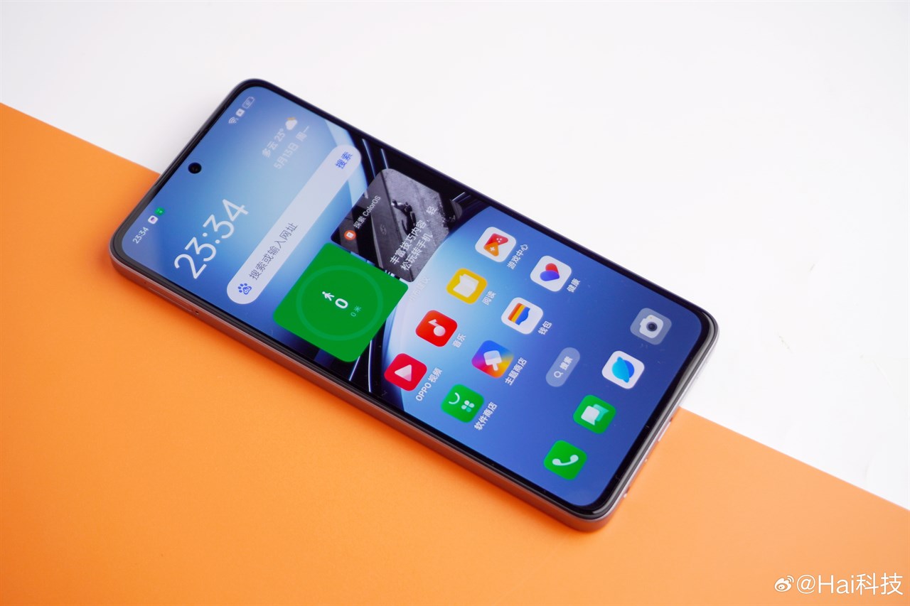 OPPO K12x Ra Mắt: Có 5G, Màn Hình AMOLED 120Hz, Giá Từ 4.6 Triệu đồng