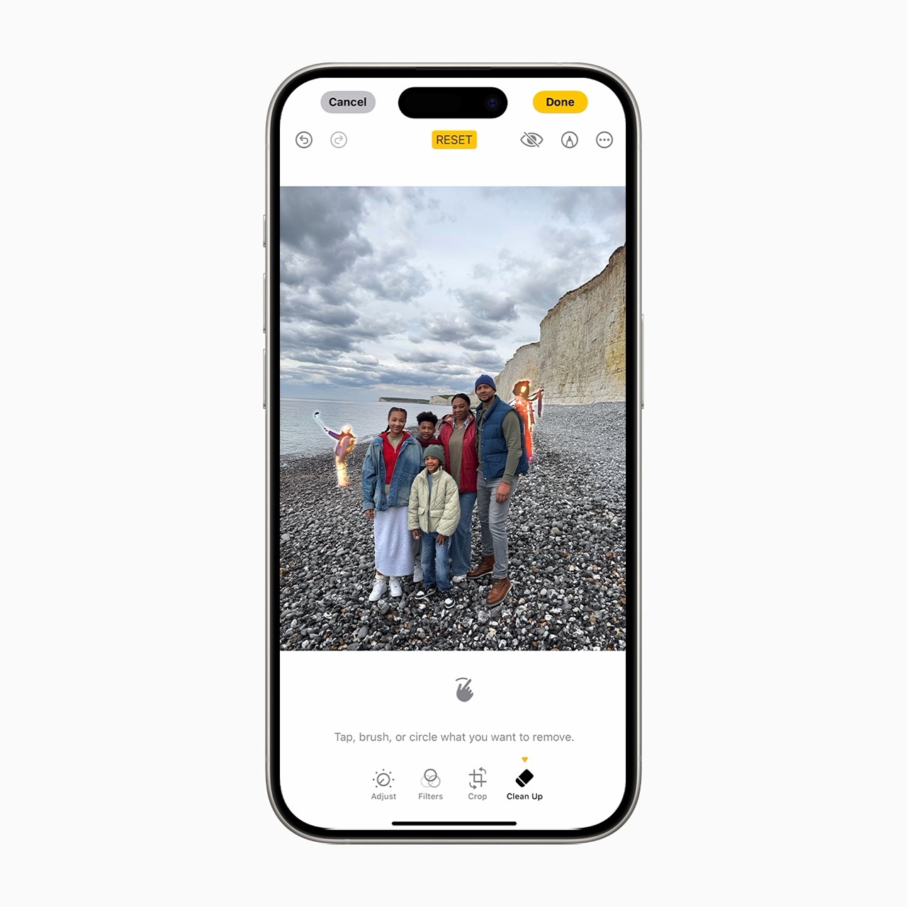 Apple Intelligence là gì