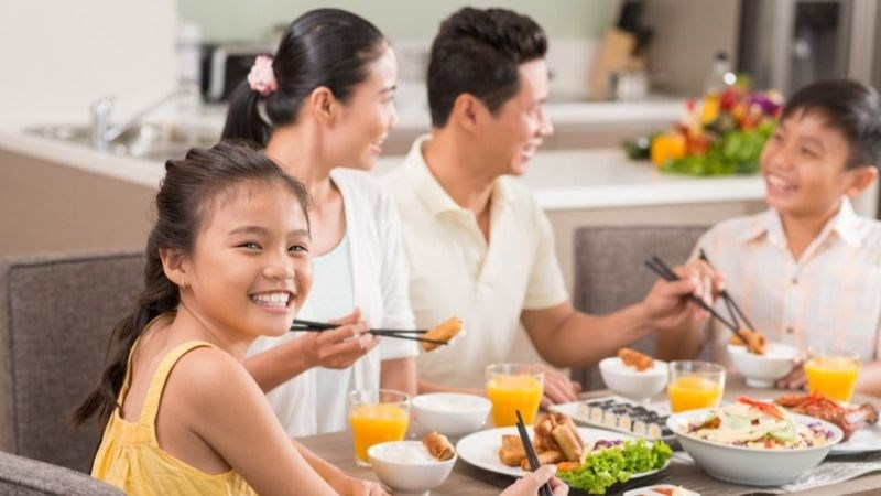 Kết hợp chế độ ăn uống lành mạnh giúp bệnh xương khớp mau hồi phục