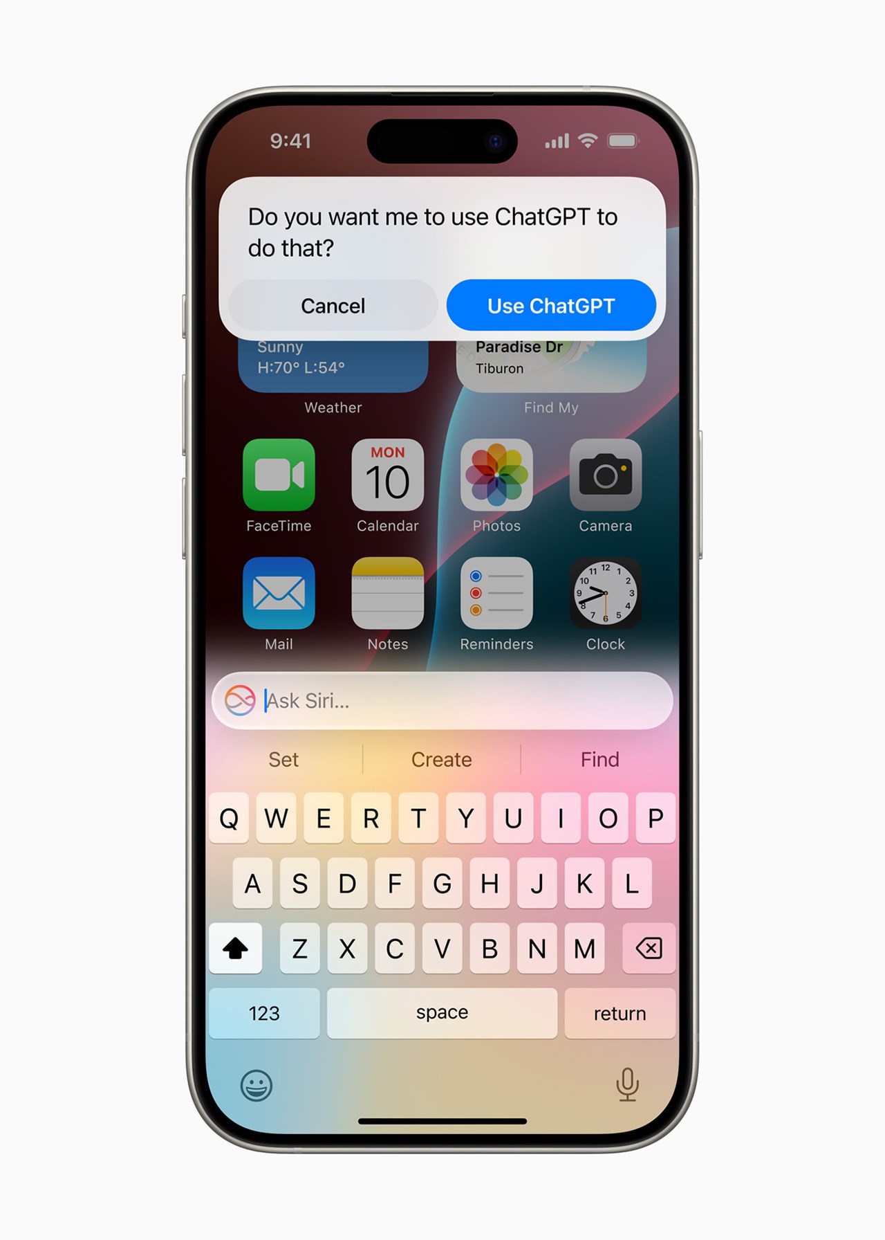 Apple Intelligence là gì