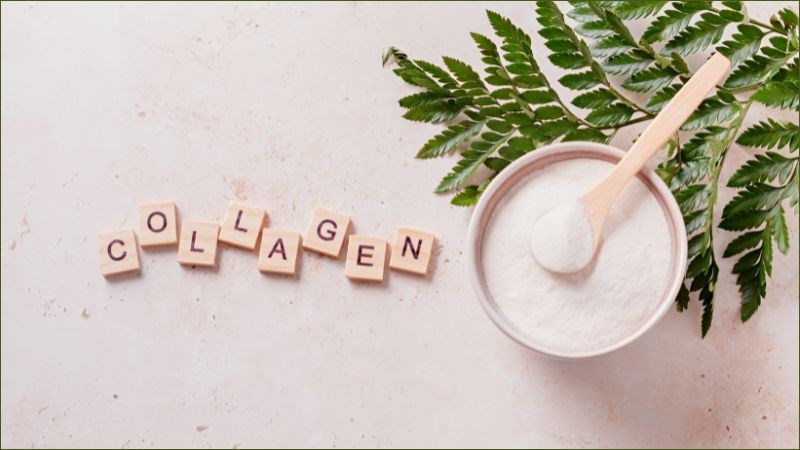 Thời điểm sử dụng collagen tốt nhất là buổi sáng khi vừa thức dậy và buổi tối trước khi ngủ