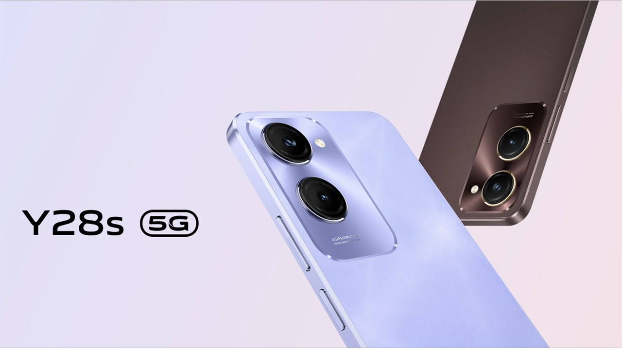 Vivo Y28s 5G
