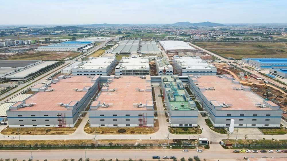 Foxconn đầu tư Foxconn đầu tư