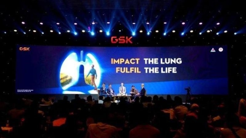 Hội thảo khoa học về COPD