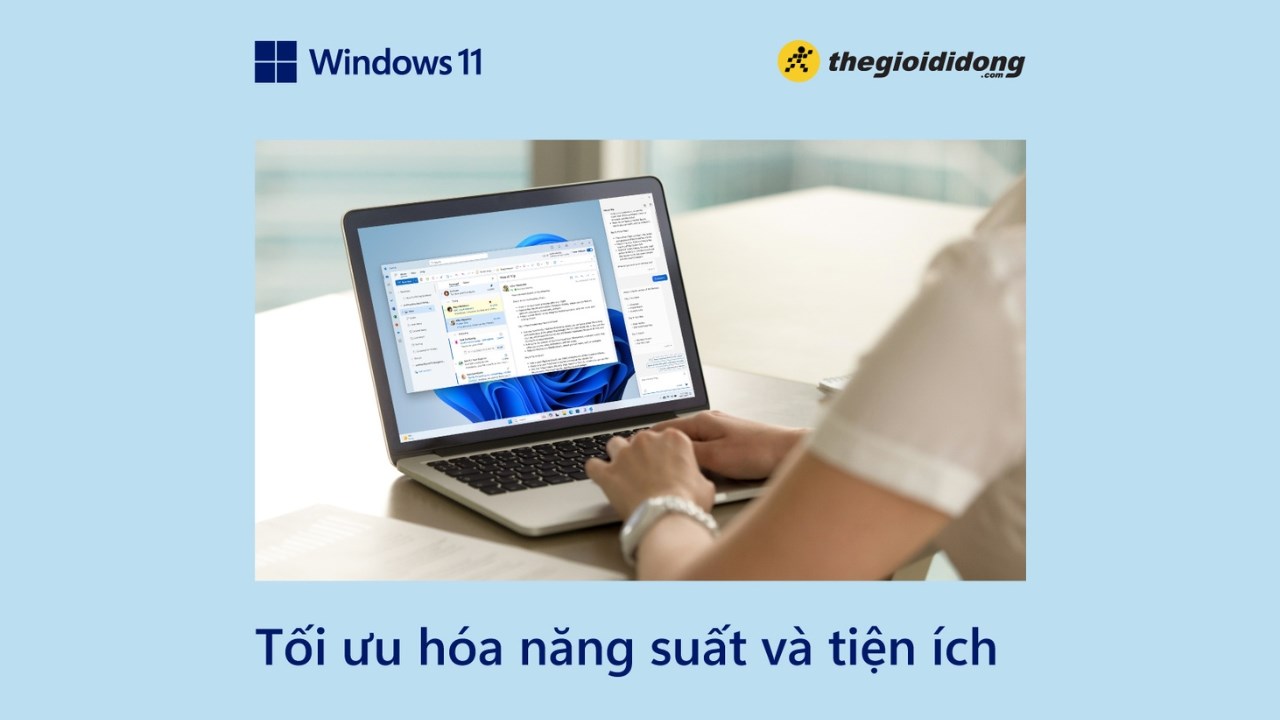 Copilot - Sức Mạnh Của Trí Tuệ Nhân Tạo Trong Windows 11 Copilot - Sức Mạnh Của Trí Tuệ Nhân Tạo Trong Windows 11