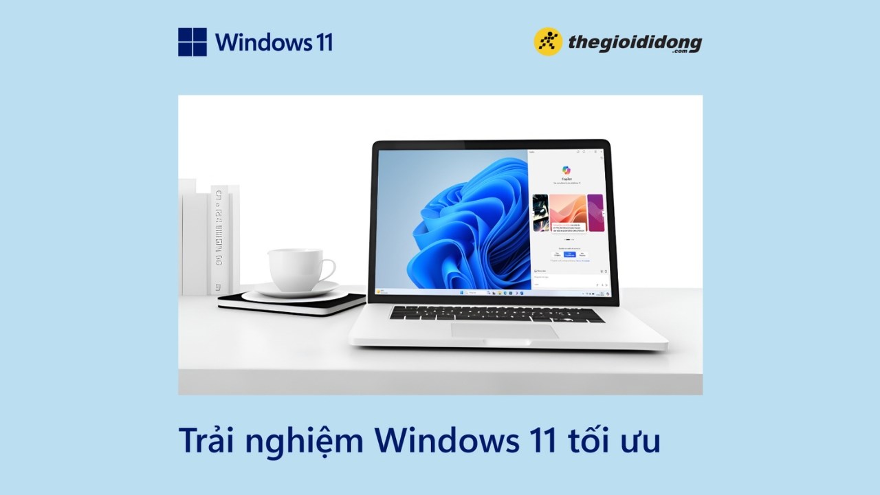 Copilot - Sức Mạnh Của Trí Tuệ Nhân Tạo Trong Windows 11 Copilot - Sức Mạnh Của Trí Tuệ Nhân Tạo Trong Windows 11