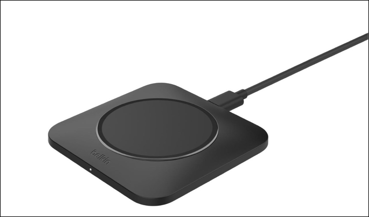 Đế sạc không dây BoostCharge Pro Universal Easy 15 W Đế sạc không dây BoostCharge Pro Universal Easy 15 W