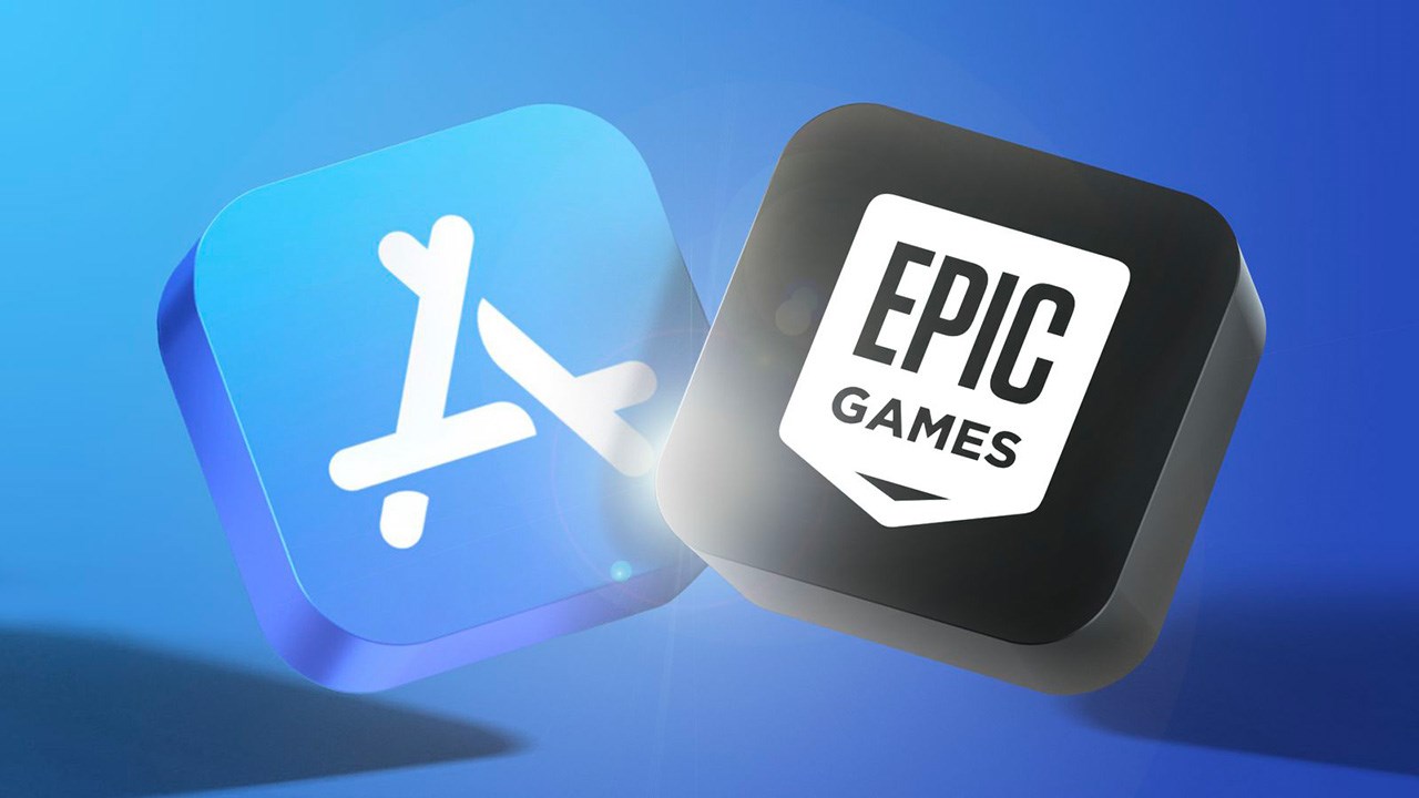 Vụ kiện giữa Epic Game và Apple cuối cùng cũng đã đến hồi kết