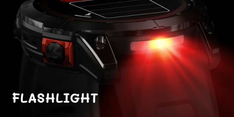 Hiển thị đèn màu đỏ khi đang chạy bộ Hiển thị đèn màu đỏ khi đang chạy bộ