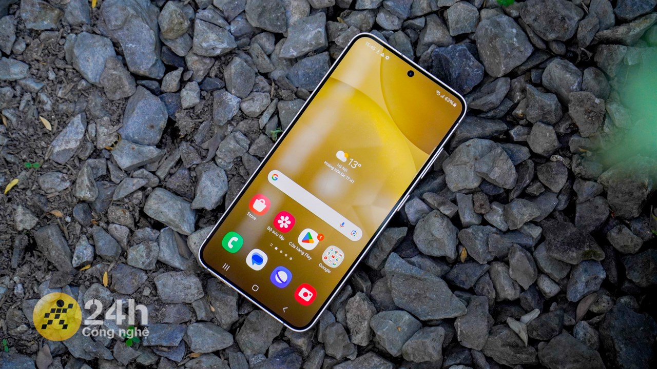 Galaxy S25 cũng có thể sẽ có nhiều thay đổi đáng kể hơn so với thế hệ tiền nhiệm