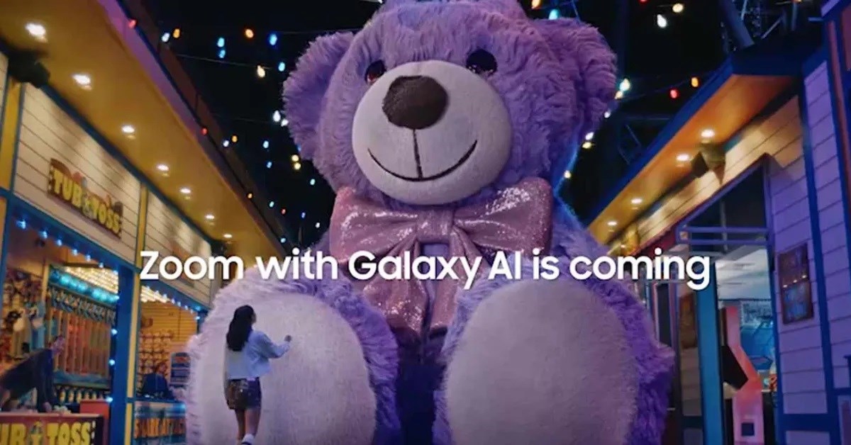 Galaxy tiếp theo mở ra kỷ nguyên mới của điện thoại thông minh Galaxy tiếp theo mở ra kỷ nguyên mới của điện thoại thông minh