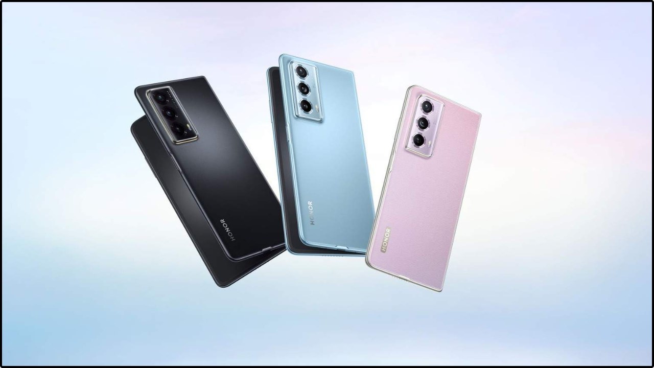 HONOR sẽ ra mắt HONOR Magic V3, Magic Vs3, MagicPad 2 vào ngày 12/7