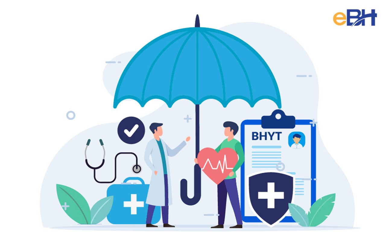 Tích cực tham gia bảo hiểm y tế là một trong những giải pháp hiệu quả để phòng chống rủi ro, bảo vệ sức khỏe